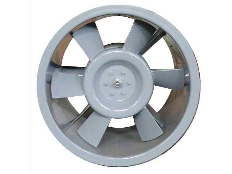 正壓送風(fēng)機(jī)怎么安裝配線(xiàn)？如何配置電源···